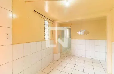 Casa com 1 quarto para alugar na Rua Sizenando Antônio dos Santos, Jabaquara, São Paulo