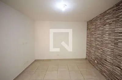 Casa com 1 quarto para alugar na Avenida Henrique Morize, Vila Formosa, São Paulo