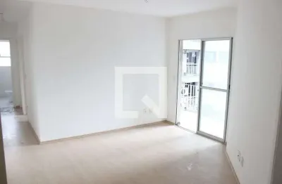Apartamento para aluguel - jóquei club, 2 quartos,  51 m² - são vicente