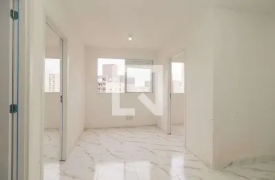 Apartamento para aluguel - cidade satelite santa barbara, 2 quartos,  34 m² - são paulo