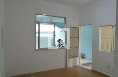 Casa / sobrado em condomínio para aluguel - taquara, 2 quartos,  80 m² - rio de janeiro