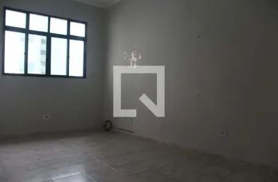 Apartamento para aluguel - centro, 1 quarto,  71 m² - são vicente