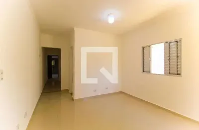 Casa para aluguel - parque savoy cityn, 2 quartos,  100 m² - são paulo