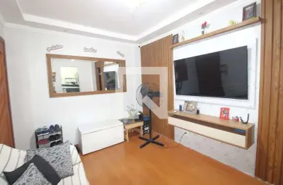 Apartamento para aluguel - engenho de dentro, 2 quartos,  55 m² - rio de janeiro