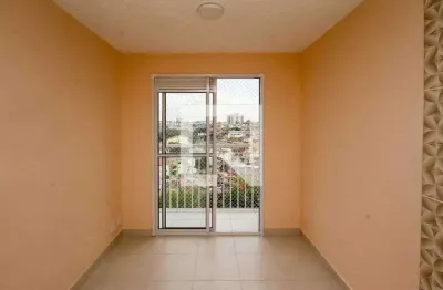 Apartamento para aluguel - são rafael, 2 quartos,  34 m² - são paulo