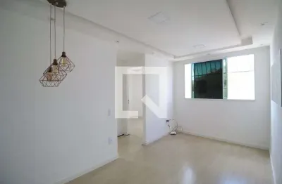 Apartamento para aluguel - freguesia , 2 quartos,  40 m² - rio de janeiro