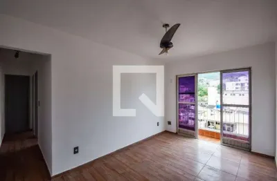 Apartamento para aluguel - méier, 2 quartos,  55 m² - rio de janeiro