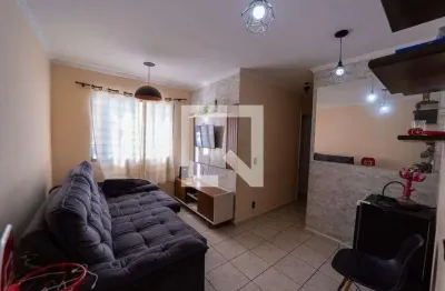 Apartamento para aluguel - ermelino matarazzo, 2 quartos,  42 m² - são paulo