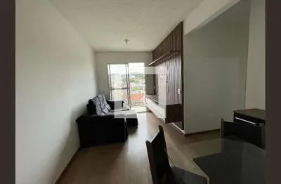 Apartamento com 2 quartos para alugar na Rua Graciano Soares de Araújo, Centro, Cotia