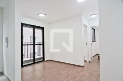 Apartamento para aluguel - freguesia do ó, 2 quartos,  38 m² - são paulo