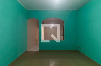 Casa com 1 quarto para alugar na Rua Canarinho, Jardim Nova Poá, Poá