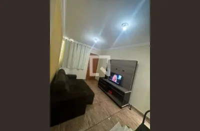 Apartamento para aluguel - juliana, 2 quartos,  54 m² - belo horizonte
