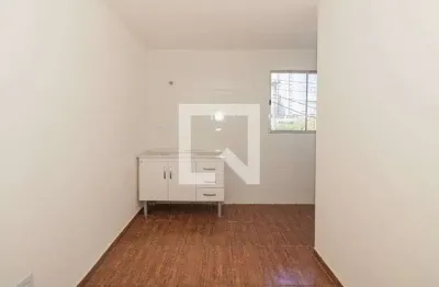 Apartamento para aluguel - vila sabrina , 2 quartos,  50 m² - são paulo