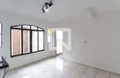 Casa para aluguel - vila nova galvão, 1 quarto,  85 m² - são paulo