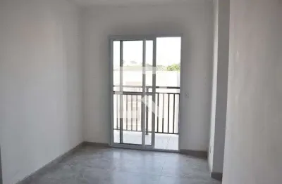 Apartamento para aluguel - parque virgílio viel, 2 quartos,  46 m² - sumaré