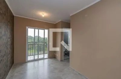 Apartamento para Aluguel - Parque Virgílio Viel, 2 Quartos,  46 m² - Sumaré
