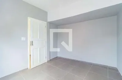 Apartamento para aluguel - vila invernada, 1 quarto,  31 m² - são paulo