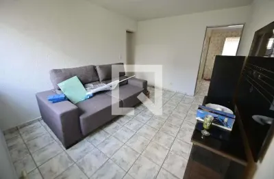 Apartamento para aluguel - anhanguera, 3 quartos,  91 m² - goiânia