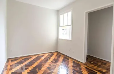 Apartamento para aluguel - auxiliadora, 1 quarto,  47 m² - porto alegre