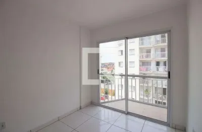 Apartamento para aluguel - itaquera, 2 quartos,  56 m² - são paulo