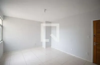Apartamento para aluguel - jardim califórnia, 2 quartos,  80 m² - são gonçalo
