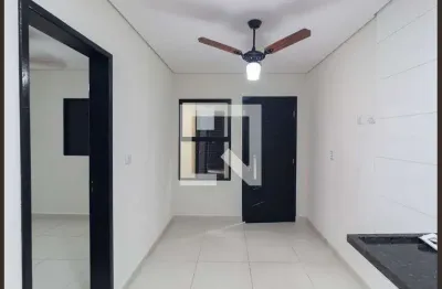 Apartamento para aluguel - itaquera, 2 quartos,  49 m² - são paulo