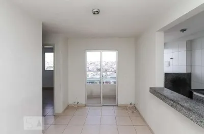 Apartamento para aluguel - vila ema, 2 quartos,  57 m² - são paulo