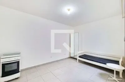 Kitnet / stúdio para aluguel - jardim das industrias, 1 quarto,  30 m² - são josé dos campos