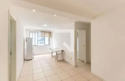 Apartamento para aluguel - são cristóvão, 1 quarto,  33 m² - rio de janeiro