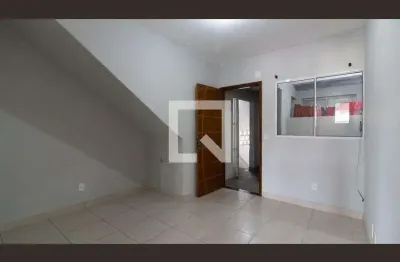 Apartamento para aluguel - cangaíba, 1 quarto,  35 m² - são paulo