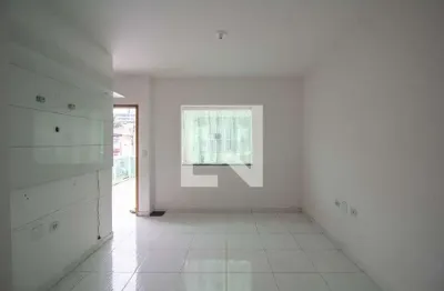 Casa / sobrado em condomínio para aluguel - itaquera, 2 quartos,  82 m² - são paulo