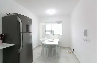 Apartamento para aluguel - josé bonifácio, 2 quartos,  32 m² - são paulo