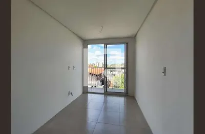 Apartamento para aluguel - primavera, 2 quartos,  48 m² - novo hamburgo
