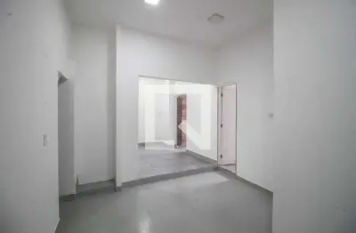 Apartamento para aluguel - santa terezinha, 2 quartos,  45 m² - mesquita