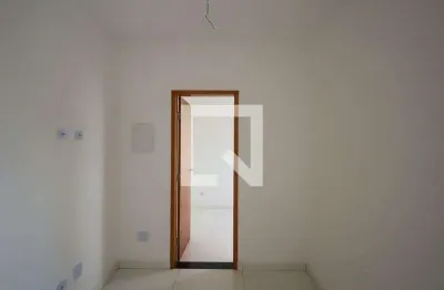 Apartamento para aluguel - vila alpina, 1 quarto,  33 m² - são paulo