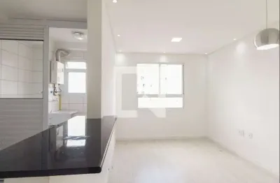 Apartamento para aluguel - penha de frança, 2 quartos,  44 m² - são paulo