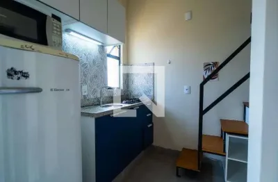 Kitnet / stúdio para aluguel - vila hortência, 1 quarto,  20 m² - sorocaba