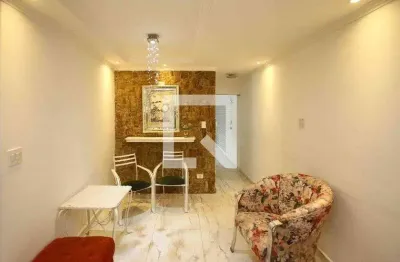 Casa com 1 quarto para alugar na Rua Sales de Oliveira, Vila Formosa, São Paulo