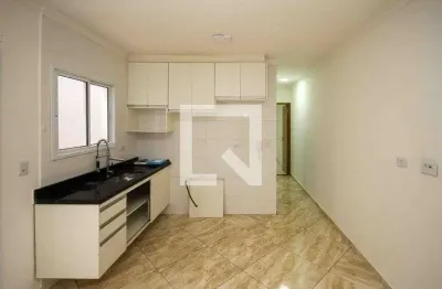 Apartamento para aluguel - vila formosa, 1 quarto,  38 m² - são paulo