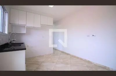 Apartamento para aluguel - vila formosa, 1 quarto,  38 m² - são paulo