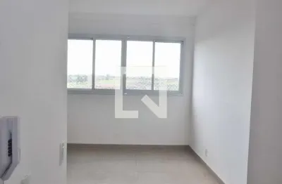 Apartamento para aluguel - jardim santa madalena, 2 quartos,  63 m² - sumaré