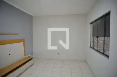Casa para aluguel - cidade sao jorge, 2 quartos,  95 m² - santo andré