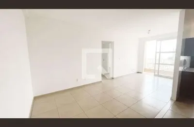 Apartamento para aluguel - vila roque, 2 quartos,  55 m² - são paulo