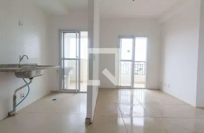 Apartamento para aluguel - vila ré, 2 quartos,  42 m² - são paulo