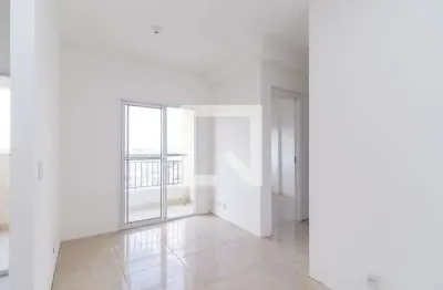 Apartamento para aluguel - vila ré, 2 quartos,  42 m² - são paulo