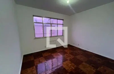 Apartamento para aluguel - jardim guanabara, 3 quartos,  60 m² - rio de janeiro