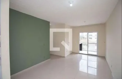 Apartamento para aluguel - vila constança , 3 quartos,  66 m² - são paulo