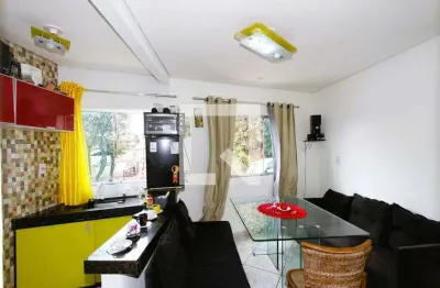 Casa para aluguel - pindorama, 2 quartos,  130 m² - belo horizonte