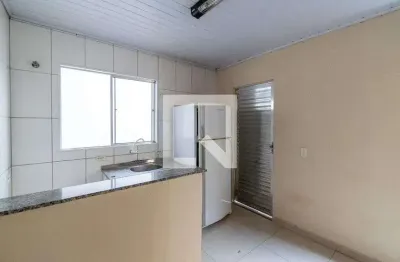 Casa com 1 quarto para alugar na Rua Freire Farto, Jabaquara, São Paulo