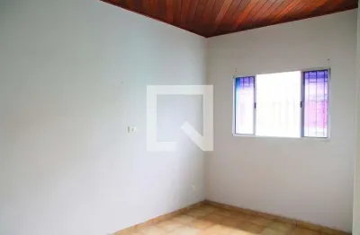Casa para aluguel - vila augusta, 3 quartos,  310 m² - guarulhos